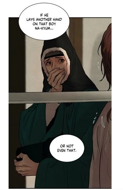 Painter Of The Night - Chapter 67 Page 50