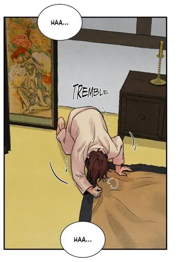 Painter Of The Night - Chapter 67 Page 54