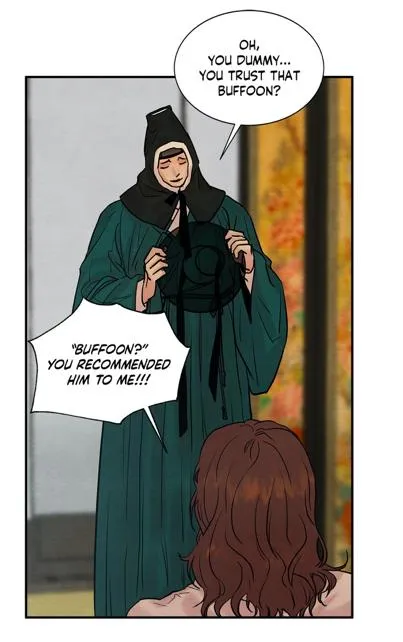 Painter Of The Night - Chapter 67 Page 56