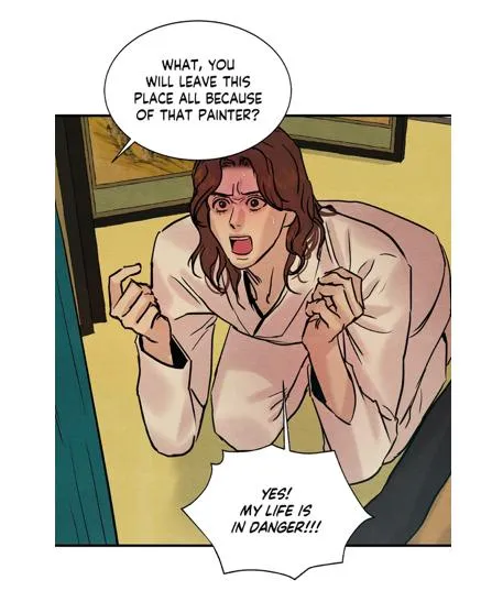 Painter Of The Night - Chapter 67 Page 58
