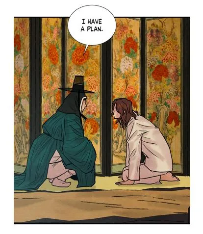 Painter Of The Night - Chapter 67 Page 60
