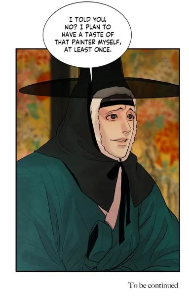 Painter Of The Night - Chapter 67 Page 61