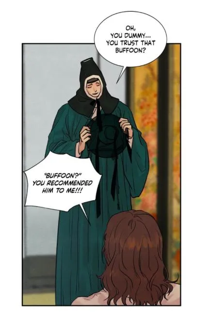 Painter Of The Night - Chapter 68 Page 2