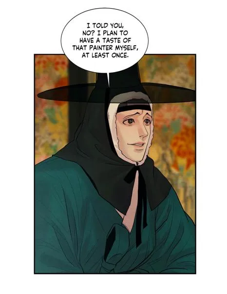 Painter Of The Night - Chapter 68 Page 7