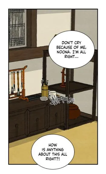 Painter Of The Night - Chapter 68 Page 9