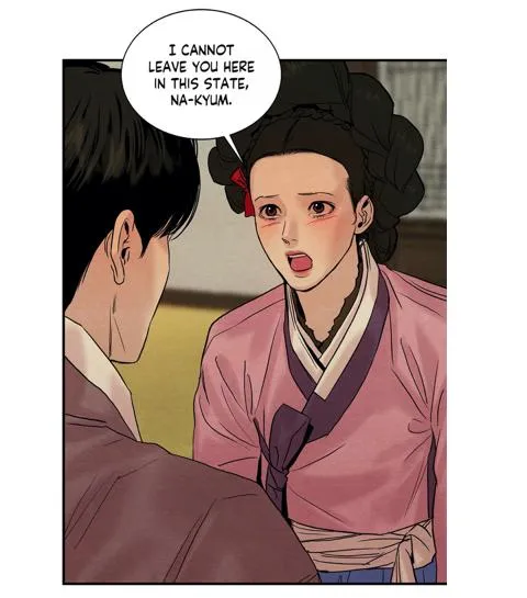 Painter Of The Night - Chapter 68 Page 11