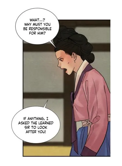 Painter Of The Night - Chapter 68 Page 16