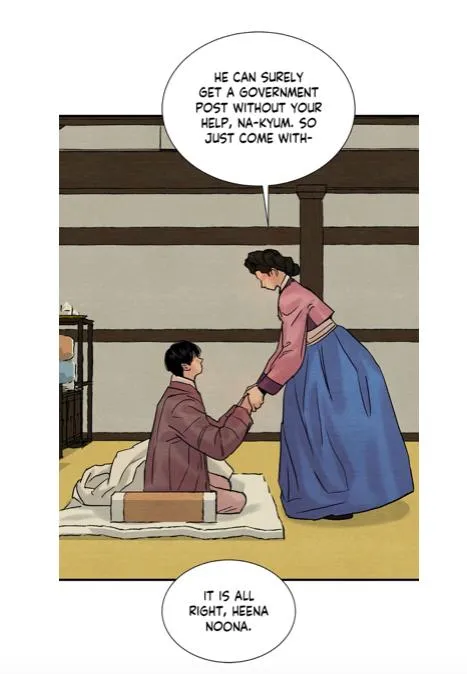 Painter Of The Night - Chapter 68 Page 17
