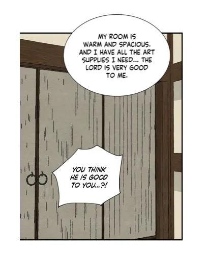 Painter Of The Night - Chapter 68 Page 18