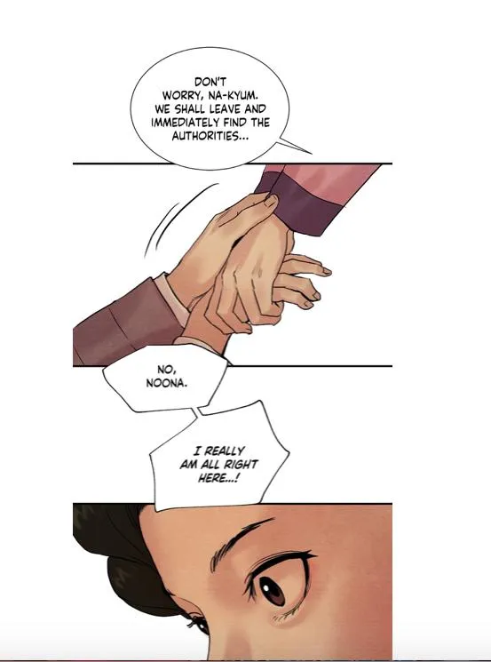 Painter Of The Night - Chapter 68 Page 20
