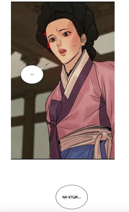 Painter Of The Night - Chapter 68 Page 22