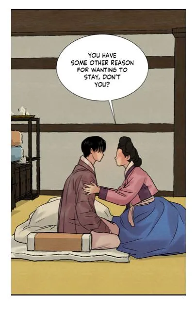 Painter Of The Night - Chapter 68 Page 23