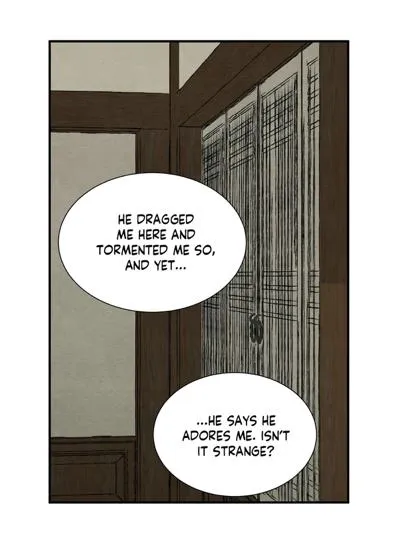 Painter Of The Night - Chapter 68 Page 28