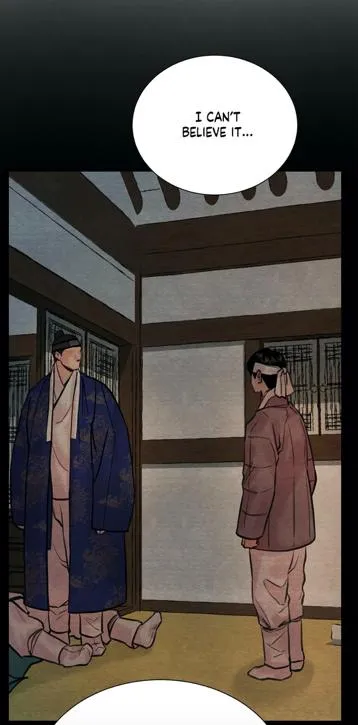 Painter Of The Night - Chapter 68 Page 30