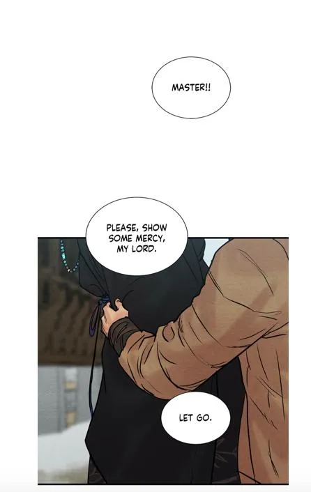 Painter Of The Night - Chapter 68 Page 43