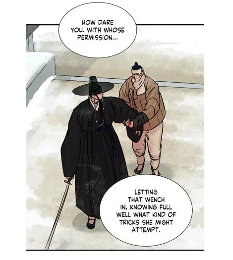 Painter Of The Night - Chapter 68 Page 44