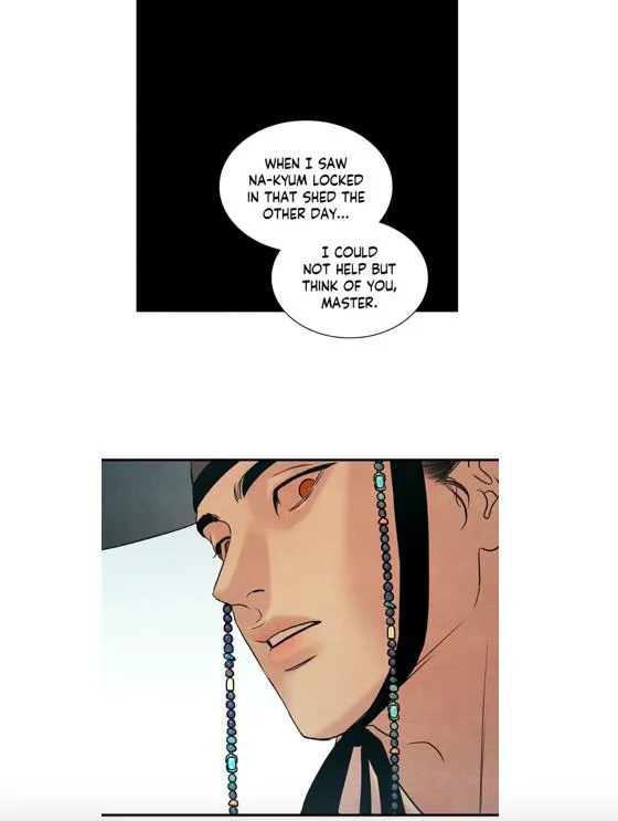 Painter Of The Night - Chapter 68 Page 50