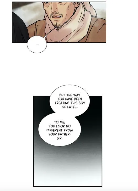 Painter Of The Night - Chapter 68 Page 53