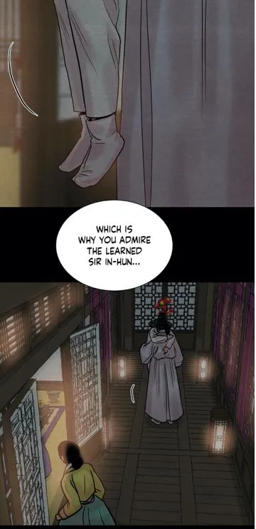 Painter Of The Night - Chapter 68 Page 57
