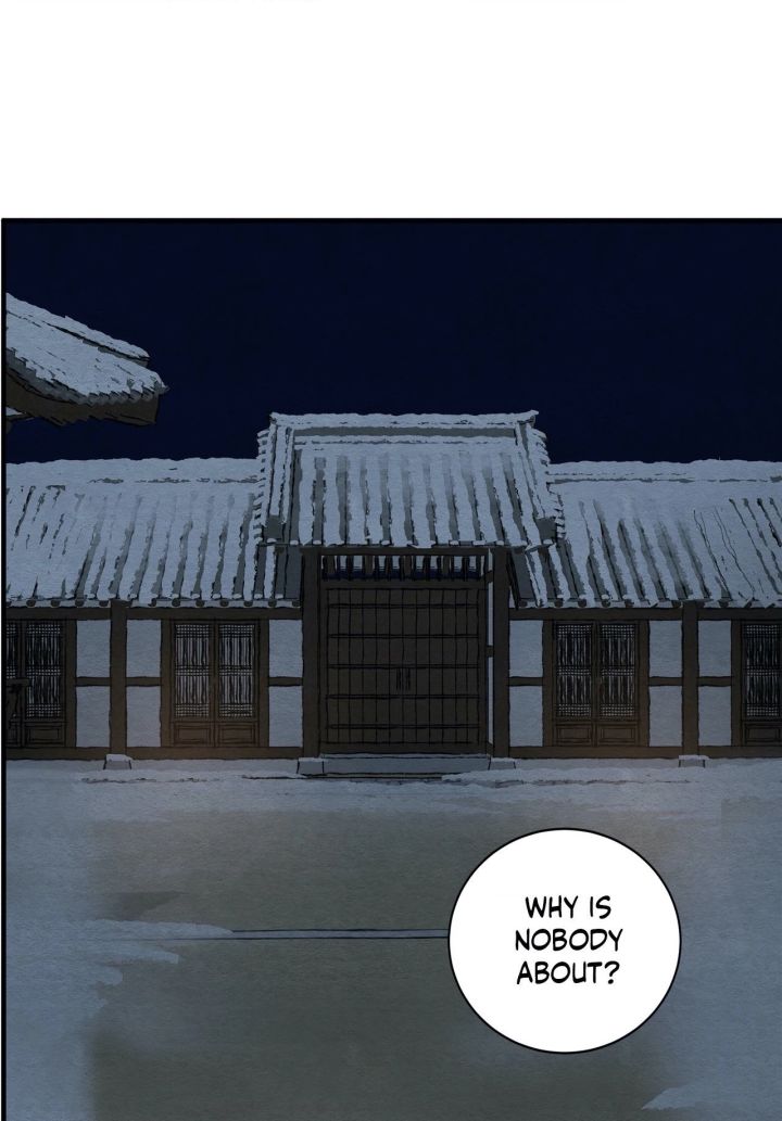 Painter Of The Night - Chapter 69 Page 19