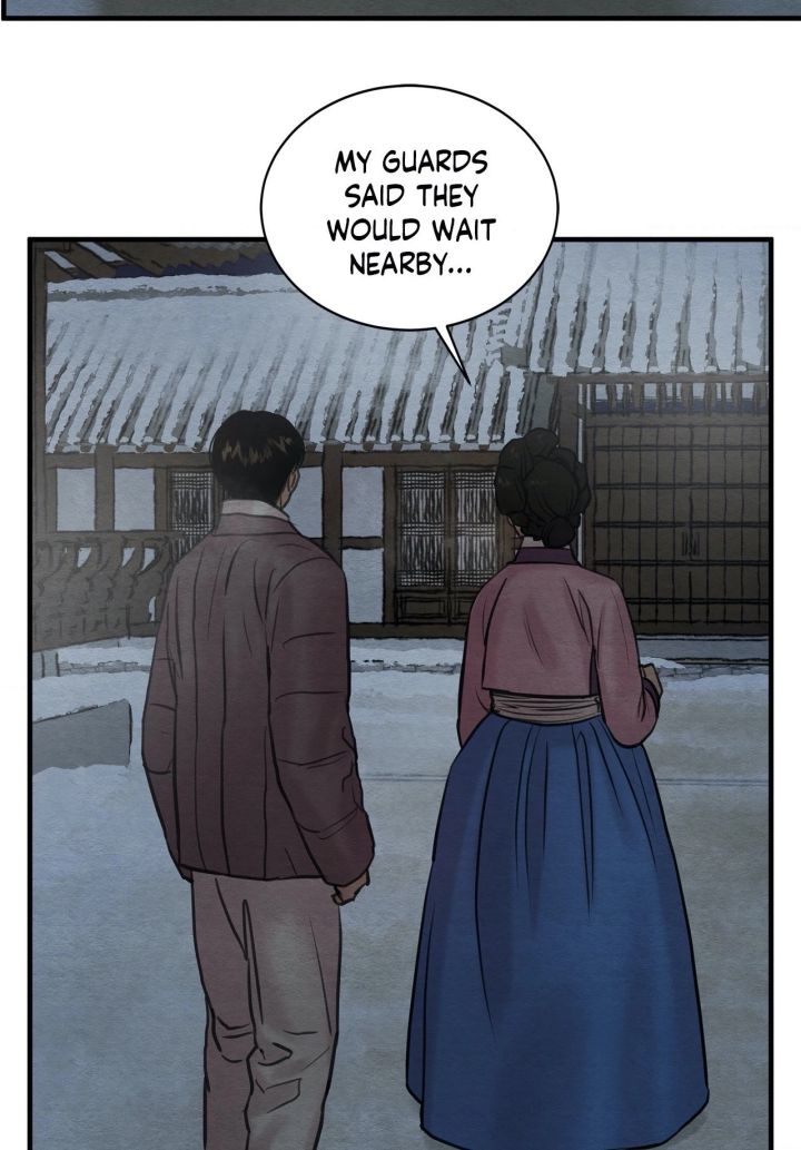 Painter Of The Night - Chapter 69 Page 20
