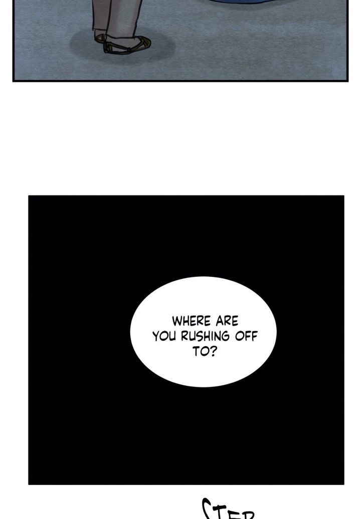 Painter Of The Night - Chapter 69 Page 21