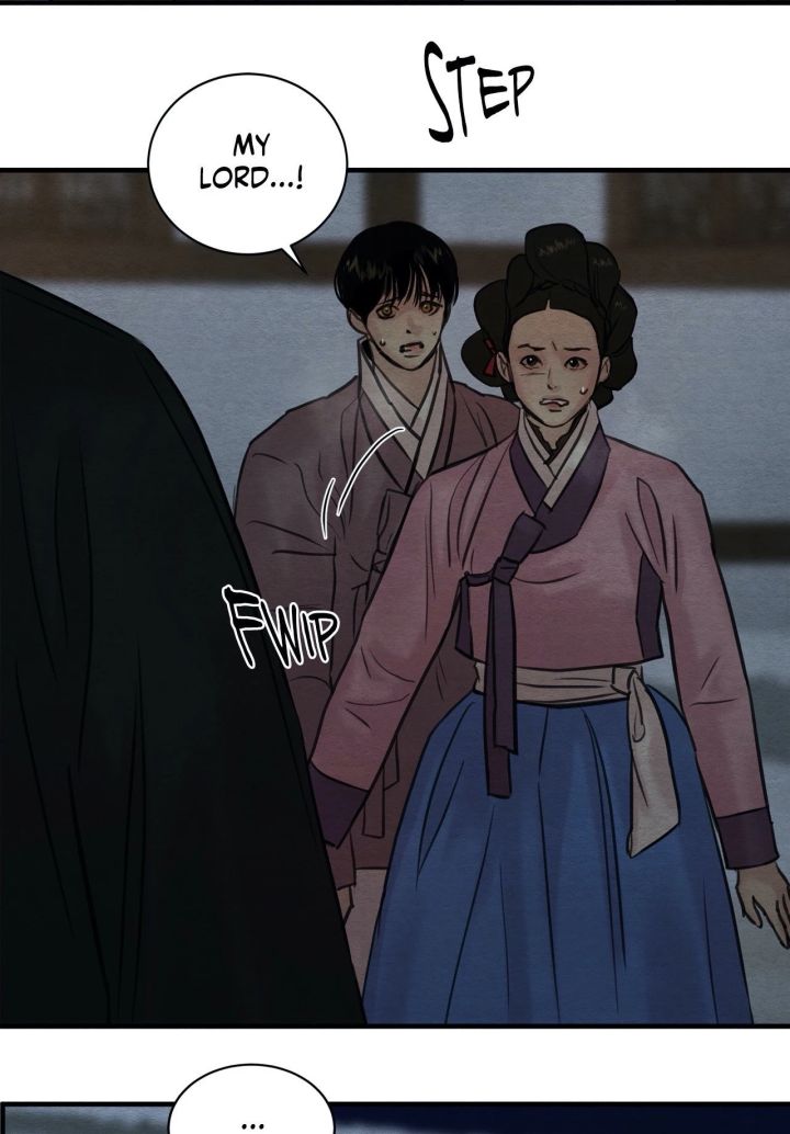 Painter Of The Night - Chapter 69 Page 23