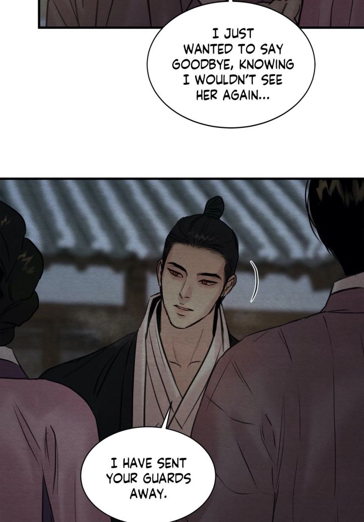 Painter Of The Night - Chapter 69 Page 26