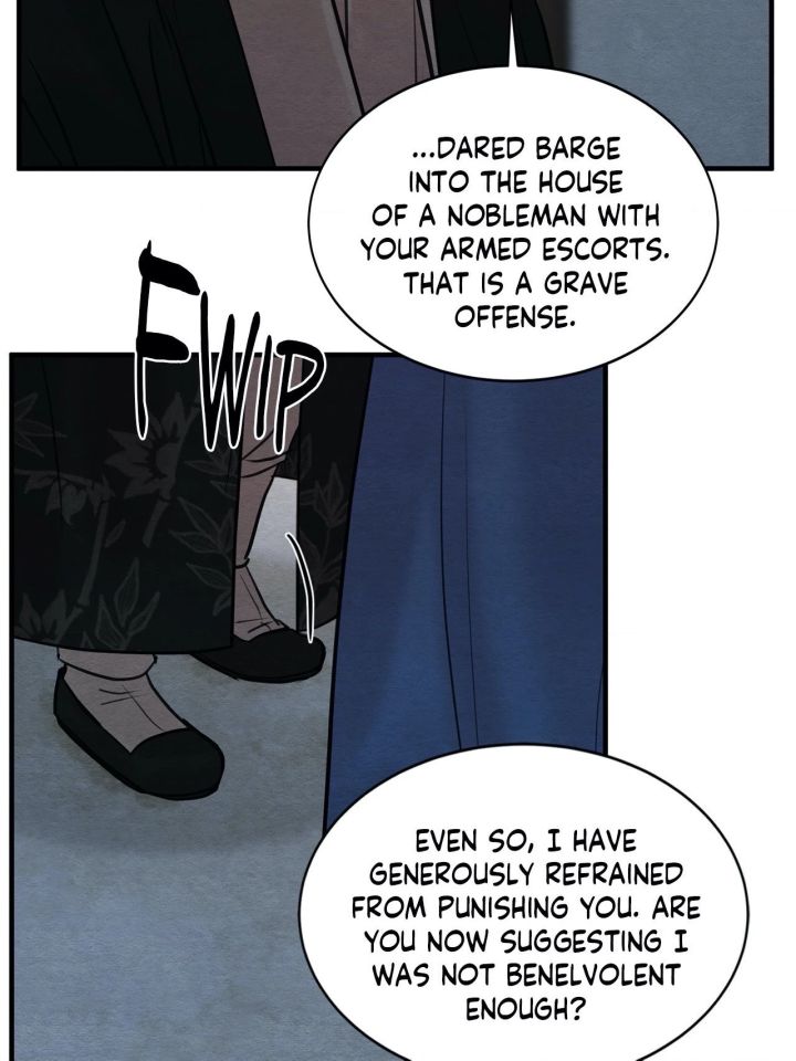Painter Of The Night - Chapter 69 Page 29