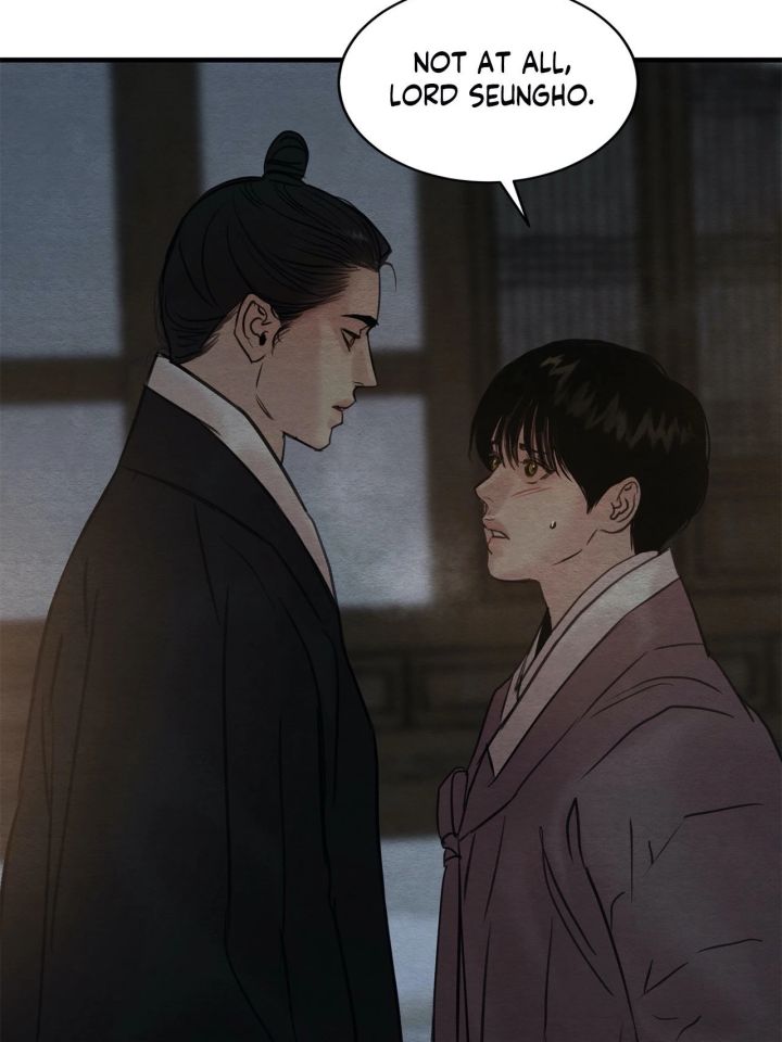 Painter Of The Night - Chapter 69 Page 31
