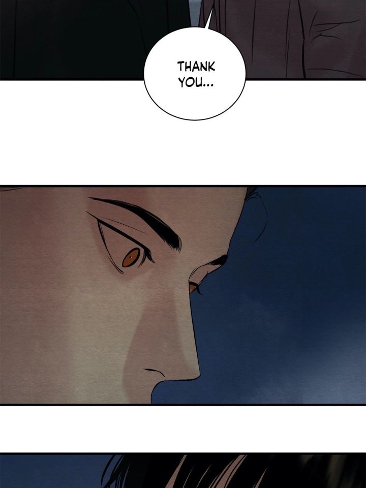 Painter Of The Night - Chapter 69 Page 32