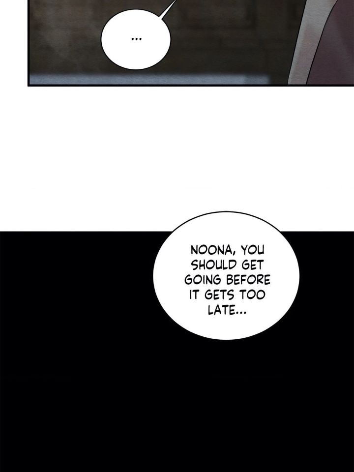 Painter Of The Night - Chapter 69 Page 34