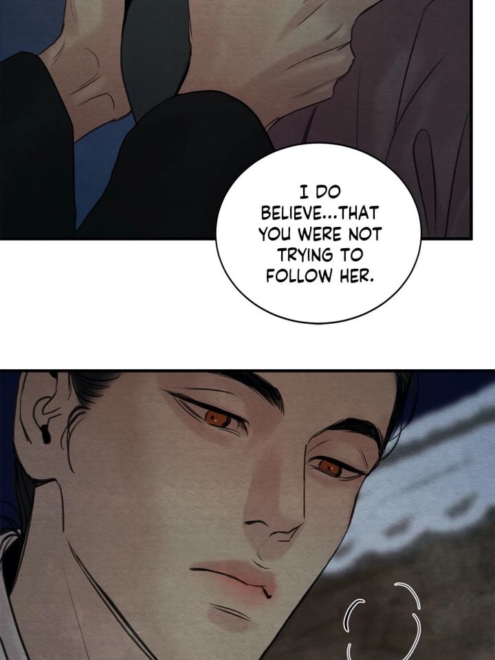 Painter Of The Night - Chapter 69 Page 44