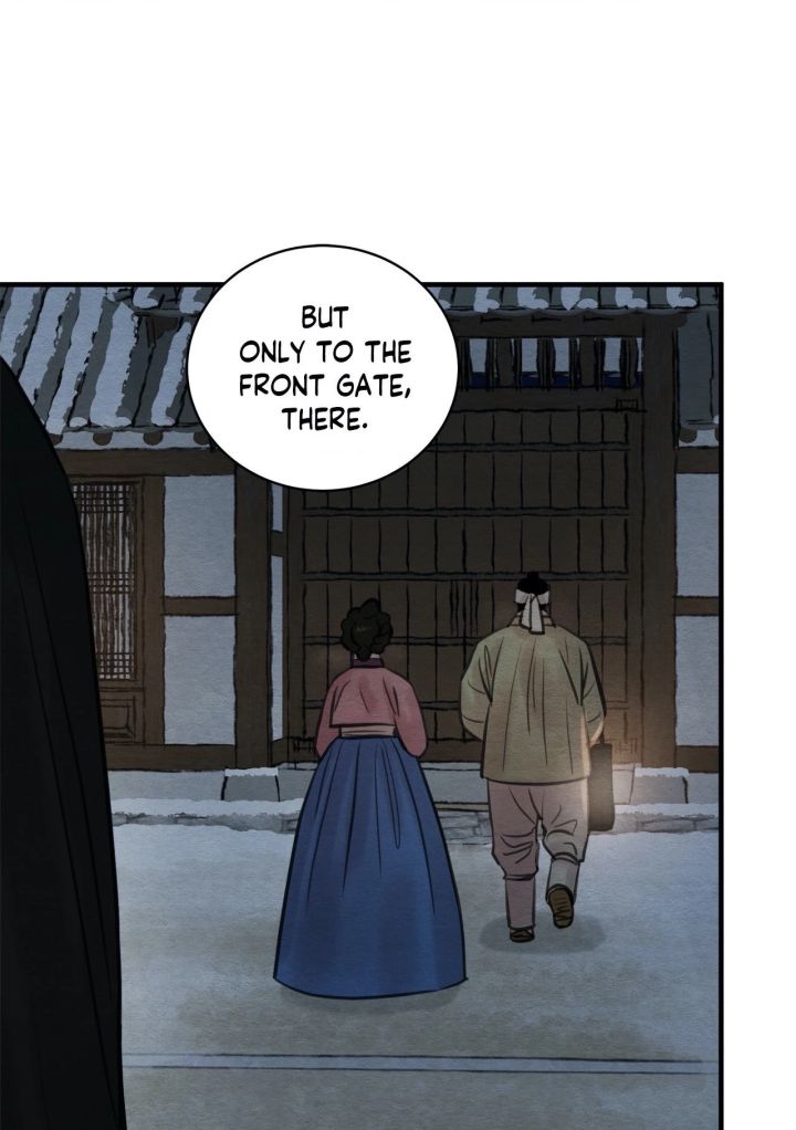 Painter Of The Night - Chapter 69 Page 46