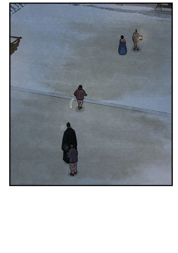 Painter Of The Night - Chapter 69 Page 50