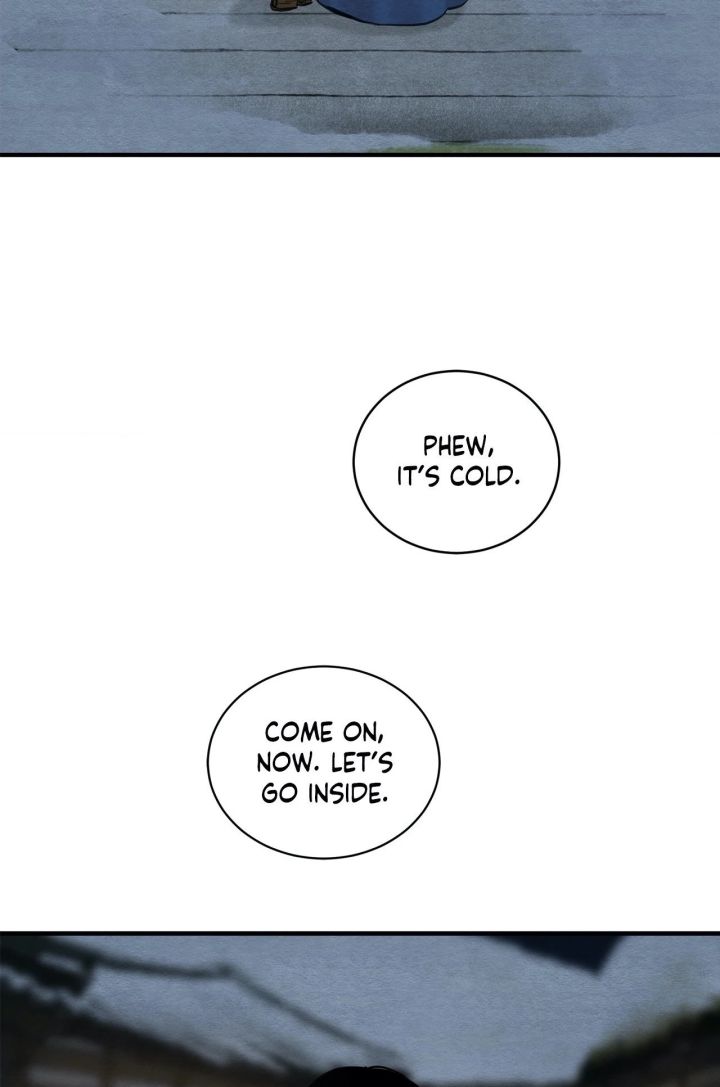 Painter Of The Night - Chapter 69 Page 63