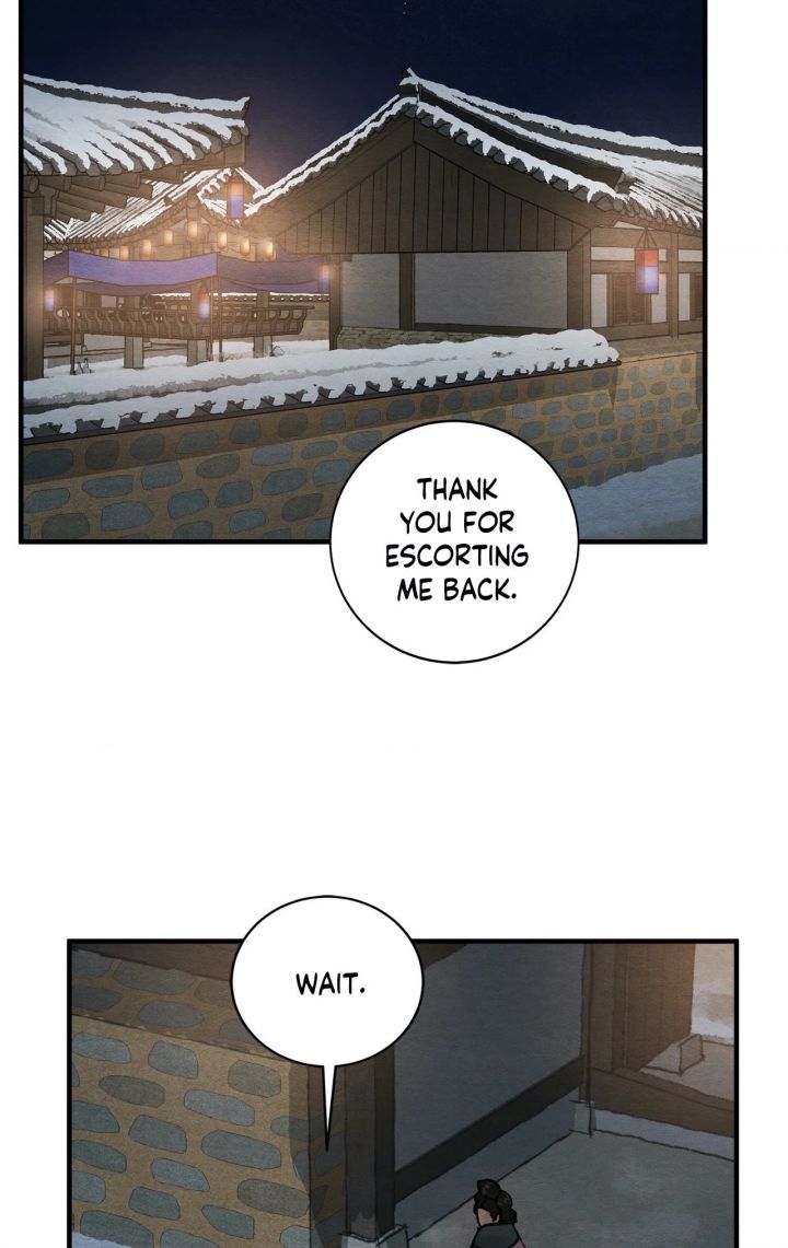 Painter Of The Night - Chapter 69 Page 65