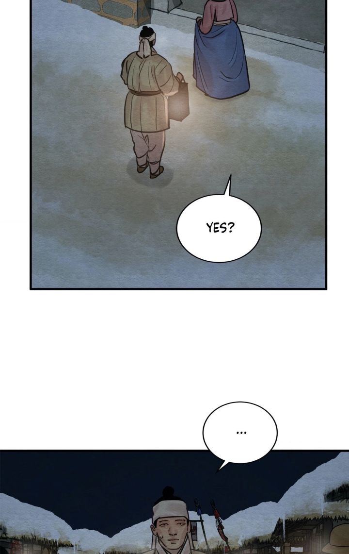 Painter Of The Night - Chapter 69 Page 66
