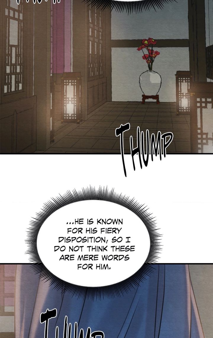Painter Of The Night - Chapter 69 Page 69