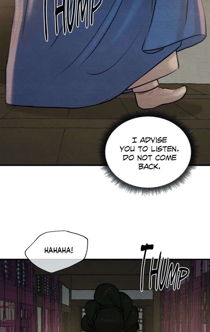 Painter Of The Night - Chapter 69 Page 70