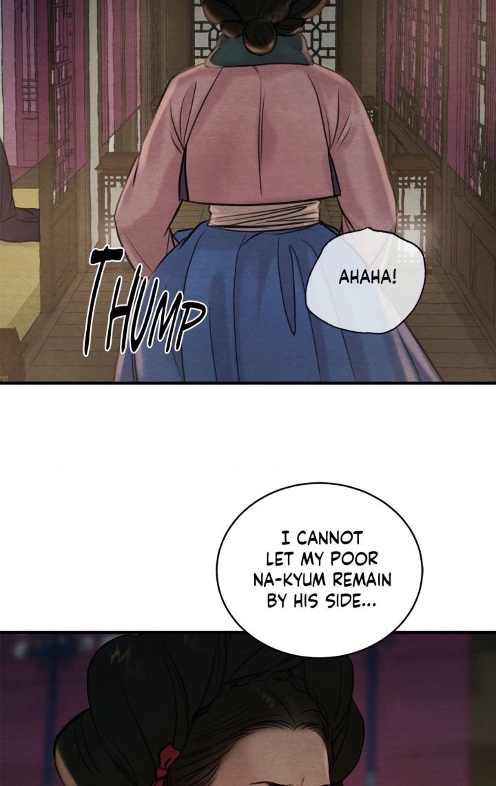 Painter Of The Night - Chapter 69 Page 71