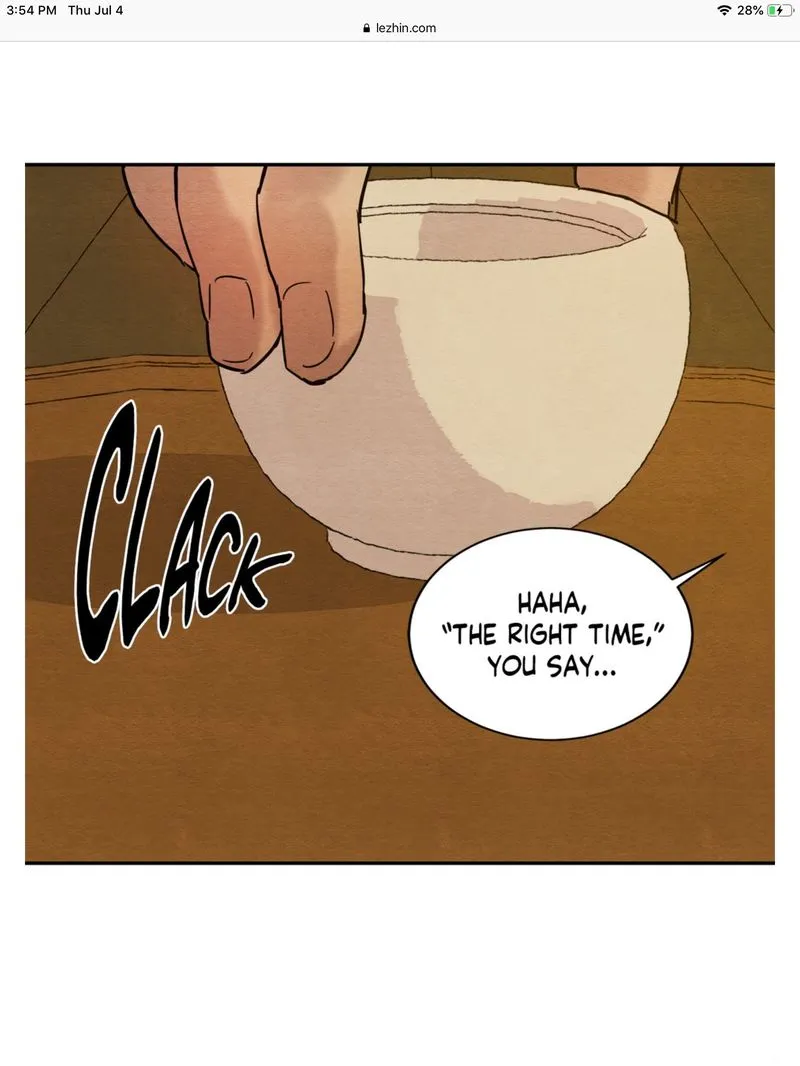 Painter Of The Night - Chapter 7 Page 2