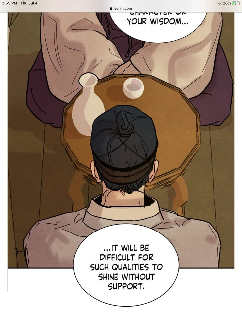 Painter Of The Night - Chapter 7 Page 4