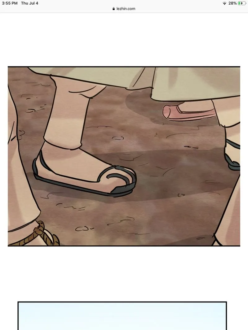 Painter Of The Night - Chapter 7 Page 10