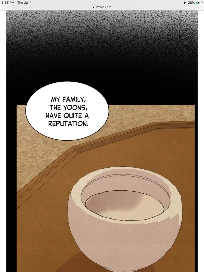 Painter Of The Night - Chapter 7 Page 12
