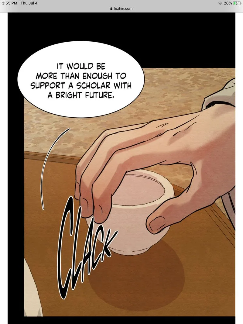 Painter Of The Night - Chapter 7 Page 15