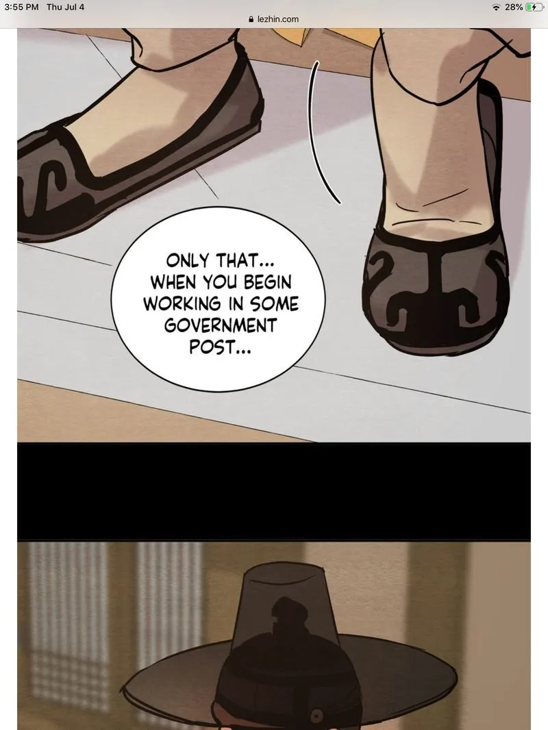 Painter Of The Night - Chapter 7 Page 18