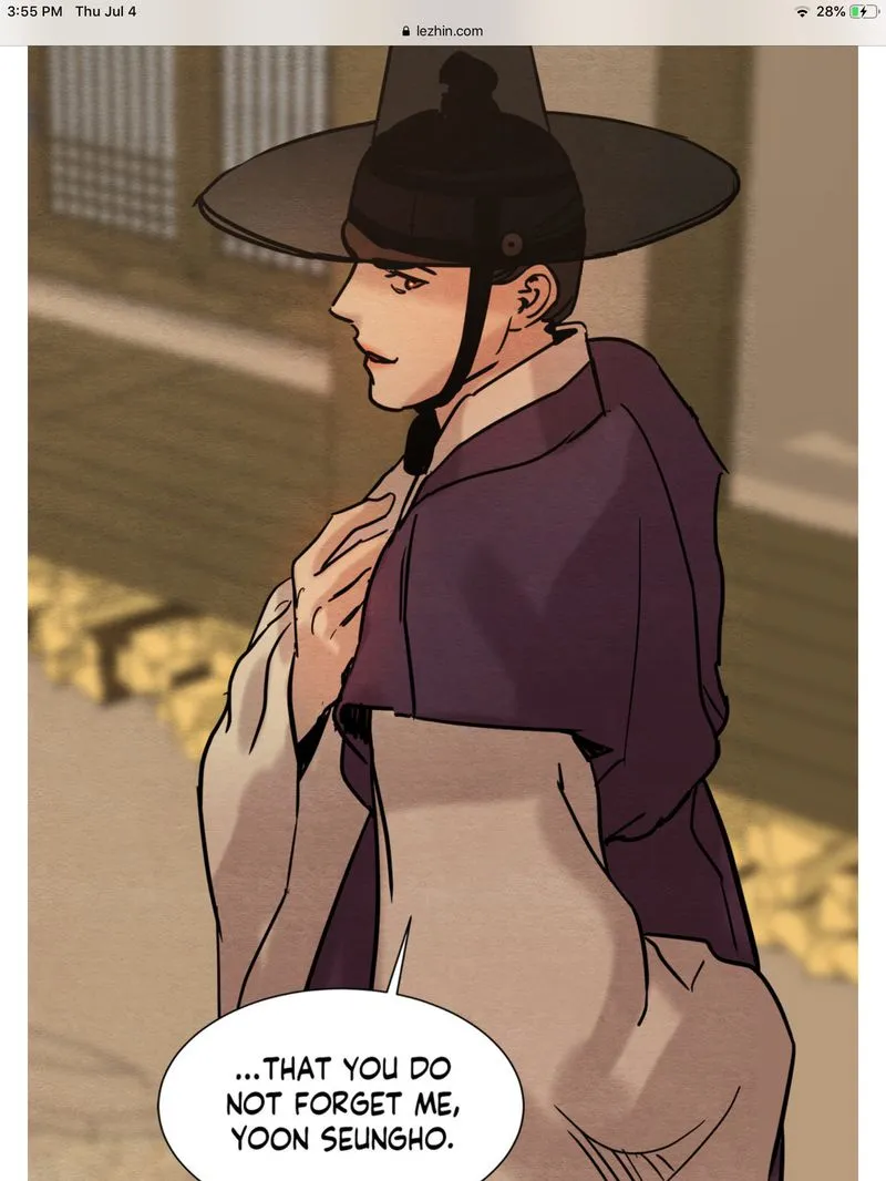 Painter Of The Night - Chapter 7 Page 19