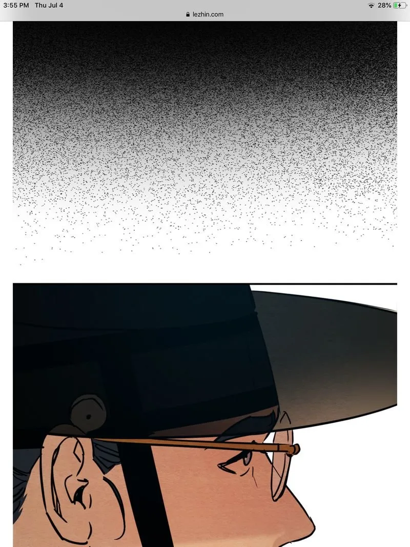 Painter Of The Night - Chapter 7 Page 21