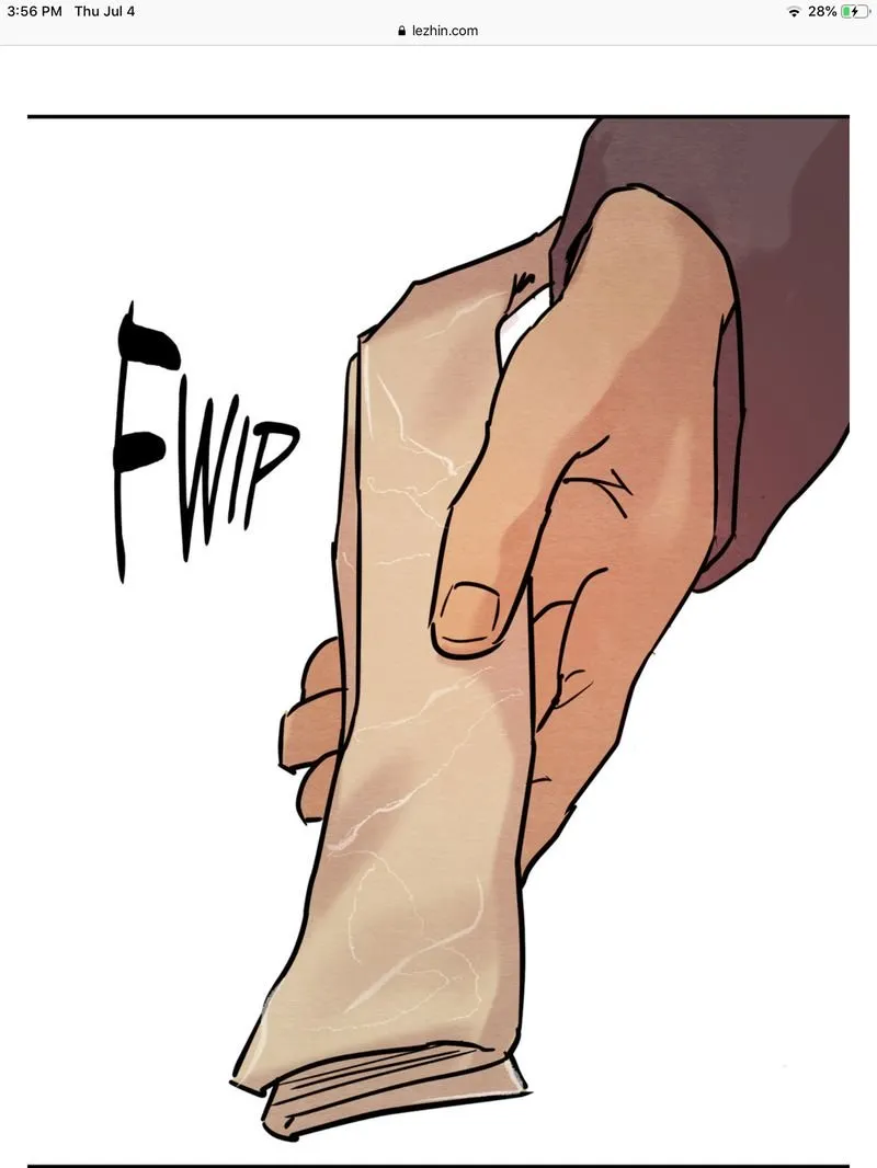 Painter Of The Night - Chapter 7 Page 22